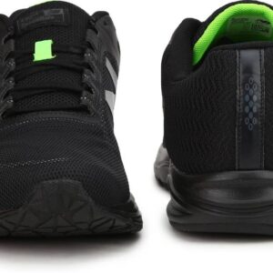 Running Shoes For Men  (Black)