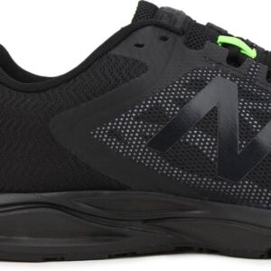 Running Shoes For Men  (Black)