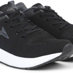 SPECIAL 001 Sports shoes, Walking, Trendy, Lightweight, Trekking, Stylish Running Shoes For Men  (Black, Grey , 9)