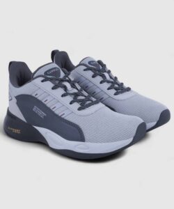 Read more about the article Grey Sports Shoes: A Versatile Choice for Every Athlete